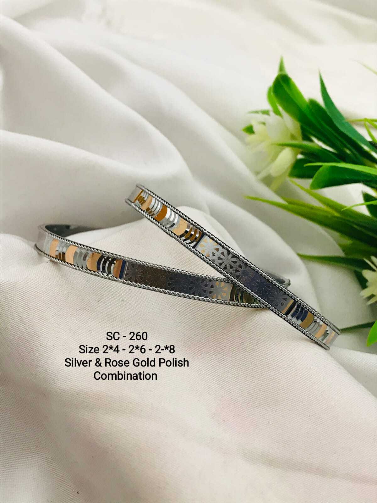 Cnc Bangle