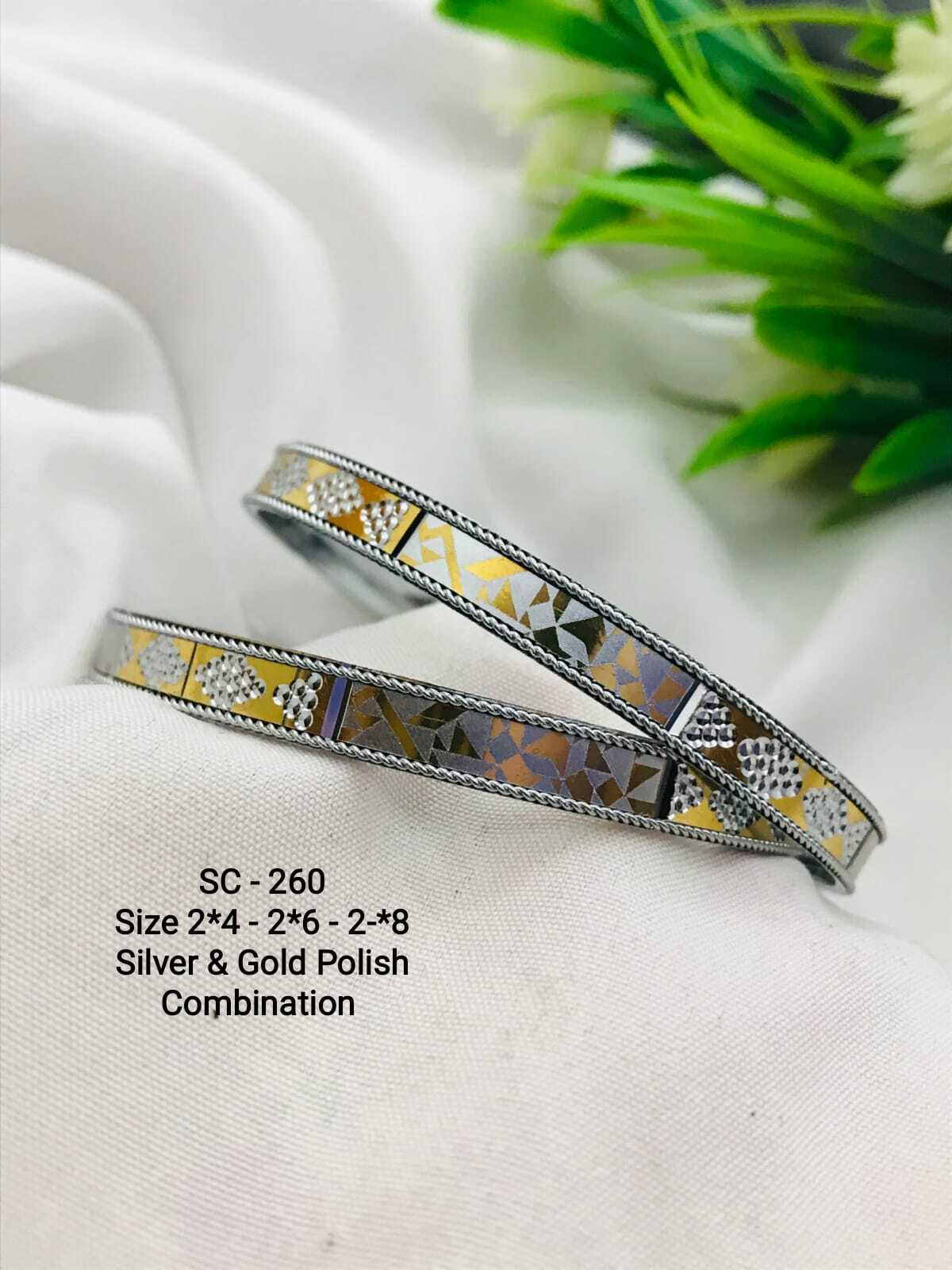 Cnc Bangle