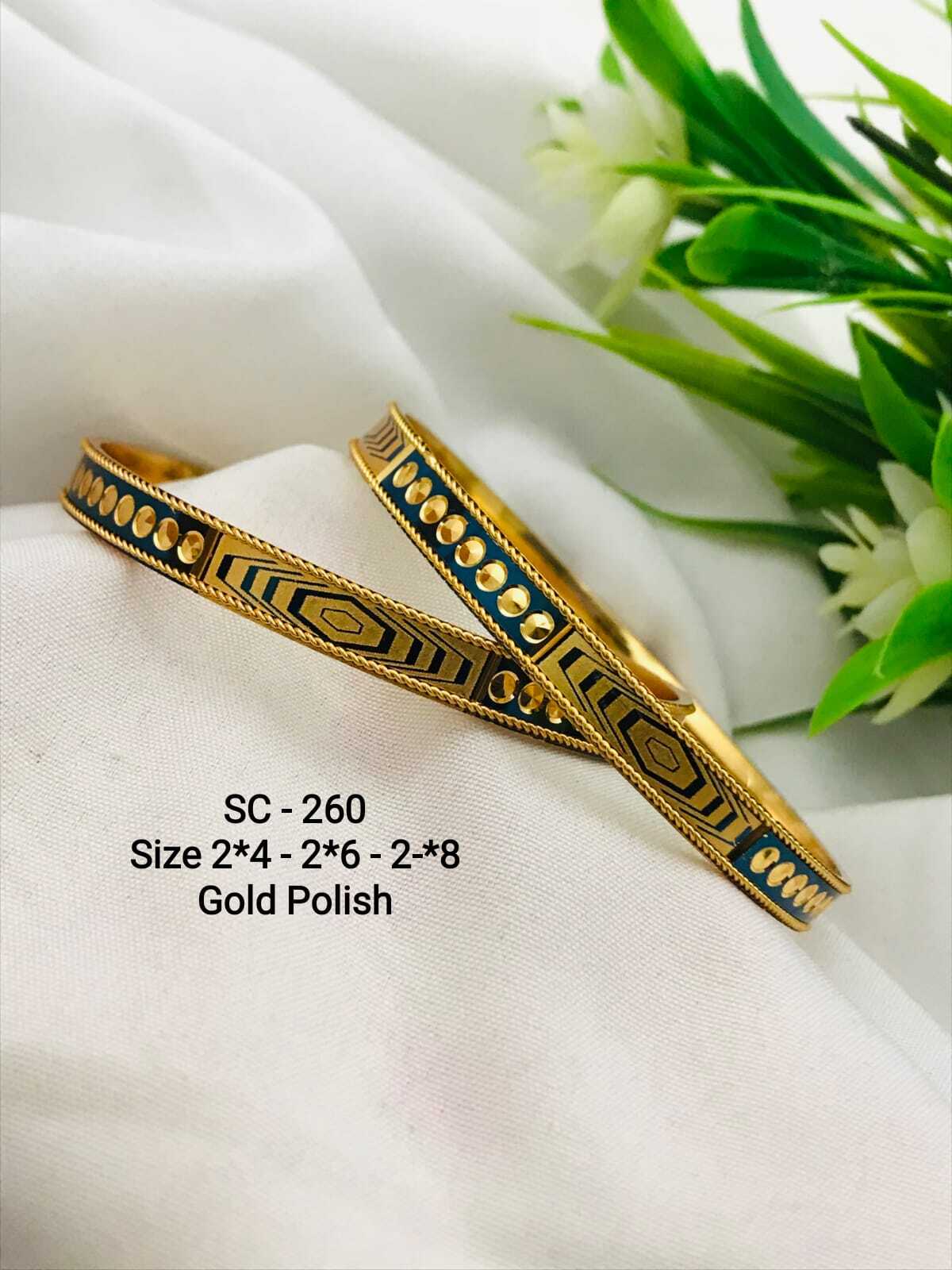 Cnc Bangle