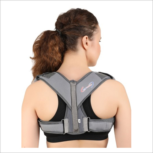 क्लैविक ब्रेस एसपीएल उपयोग: कॉलरबोन