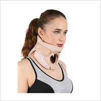 Philadelphia Cervical Usage: Neck Support