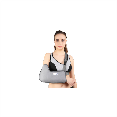 Pouch Arm Sling Usage: Personal