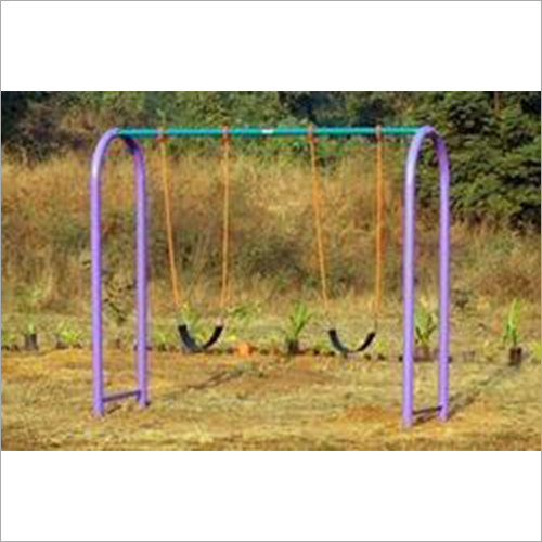 माइल्ड स्टील स्विंग सेट