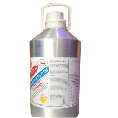 Alphacypermethrin Mosquito Fogging Control Oil Usage: Insecticides
