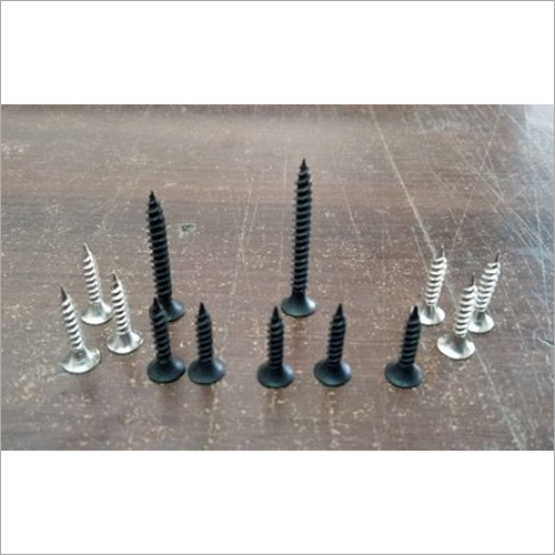 Polished Drywall Screws
