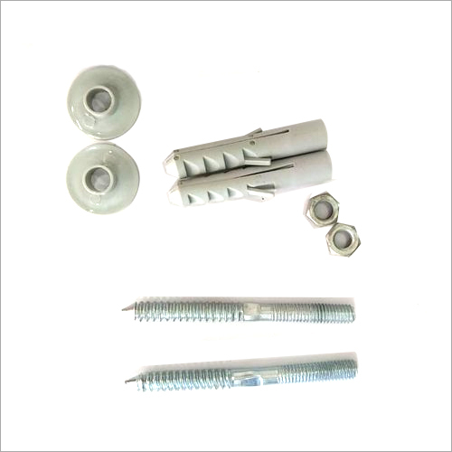 वॉश बेसिन रैक बोल्ट ग्रेड: A