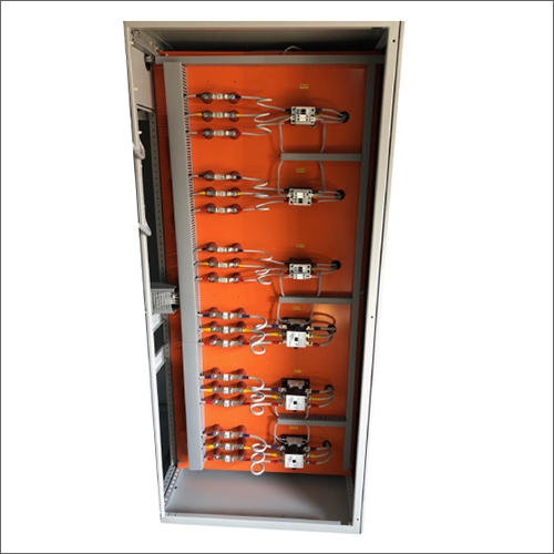 Ahpfc Panel - Base Material: Mild Steel