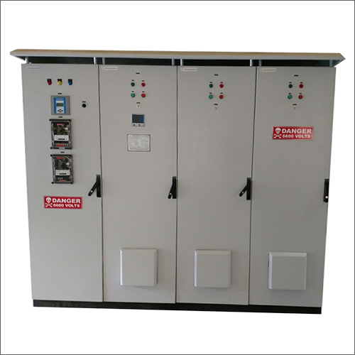 Ht Apfc Panel - Application: Textile