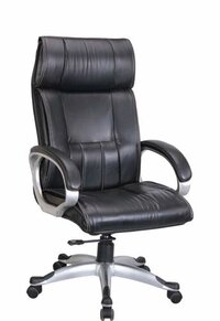 EC-15 कार्यकारी अध्यक्ष