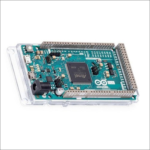 Arduino Due बोर्ड