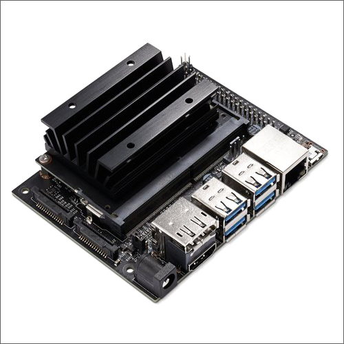 NVIDIA Jetson Nano B01 डेवलपर किट