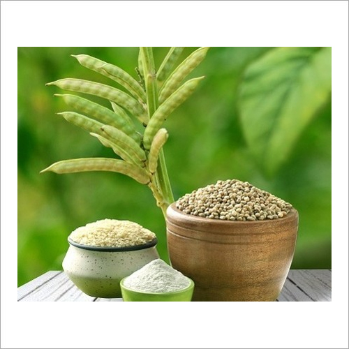 Guar Gum Derivatives Application: Industrial