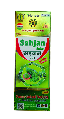 Sajan Juice