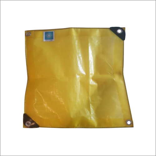 प्लास्टिक टारपोलिन