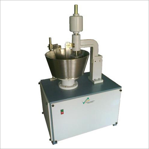 Stainless Steel End Runner Machine - Dimension (L*W*H): 36X24X62 Millimeter (Mm)