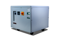 हैप्स वीआरपी फ्रीक्वेंसी (मेगाहर्ट्ज): 50 हर्ट्ज (हर्ट्ज)