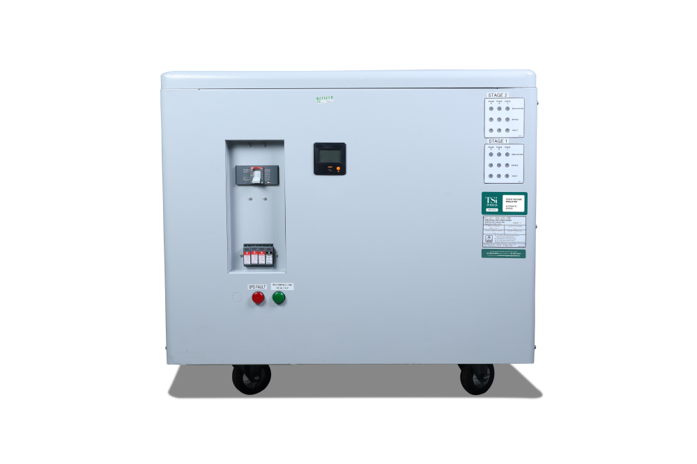 एनपीएस वीआरपी फ्रीक्वेंसी (मेगाहर्ट्ज): 50 हर्ट्ज़ (हर्ट्ज)