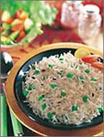 बासमती चावल