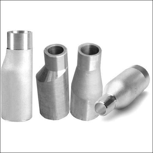 Silver Weld Nipple Fittings