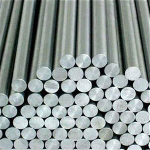 310 Stainless Steel Round Bar - Stainless Steel, Customized Sizes, Silver Color | Ideal for Tool Manufacturing and Industrial Applications