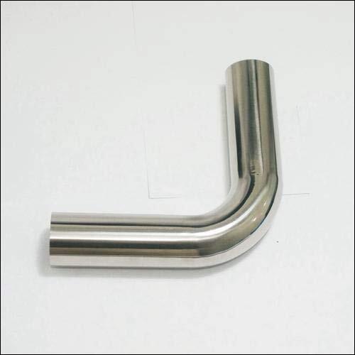 Stainless Steel Honed Pipe - 0.5-12 Inch Size Range | Durable L-Shape Design for Extreme Pressure and Temperature Applications