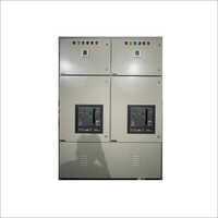 Acb पैनल कवर सामग्री: हल्का स्टील