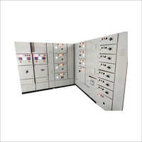 Apfc Cum Pcc पैनल कवर सामग्री: हल्का स्टील