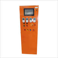 ऑटोमेशन पीएलसी पैनल कवर सामग्री: माइल्ड स्टील