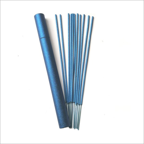 भारतीय हर्बल अगरबत्ती नीला