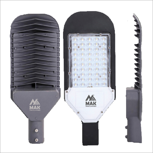 ब्लेज़ स्ट्रीट लाइट्स बनाएं आवेदन: घर