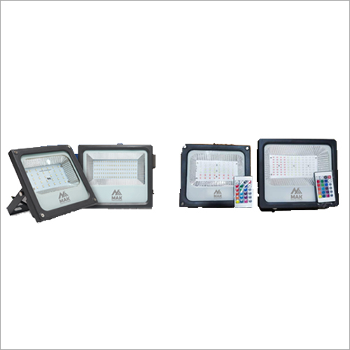 ग्लास फ्लड लाइट बनाएं आवेदन: आउटडोर