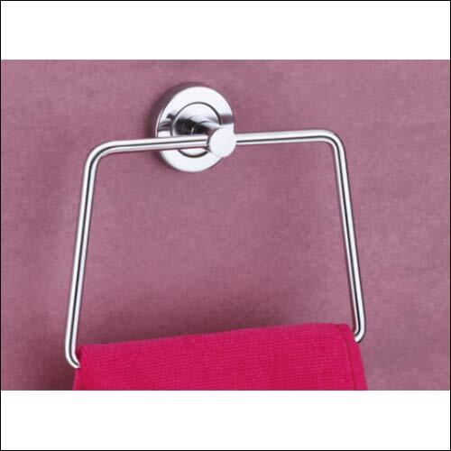 स्टेनलेस स्टील Dnk-3105 नैपकिन रिंग