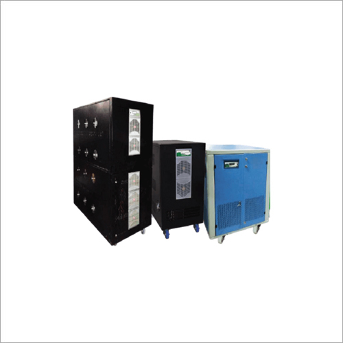 Star Online Solar PCU - Automatic Switch Mode, Elegant Blue Design | Reliable Solar Power Management
