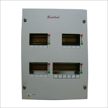 TPN Single Door