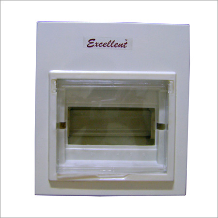White Line Boxes