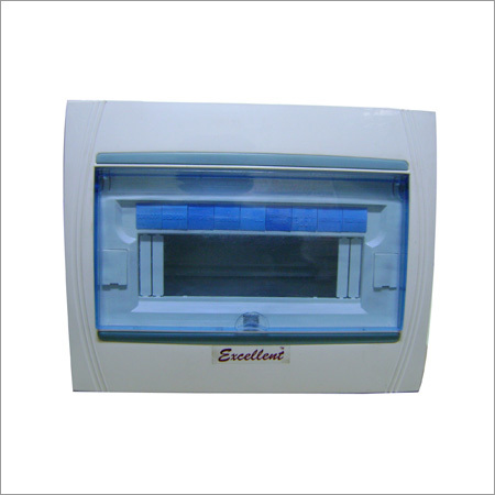 Mcb Encloser Box