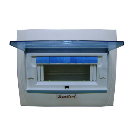 Electrical MCB Distribution Box