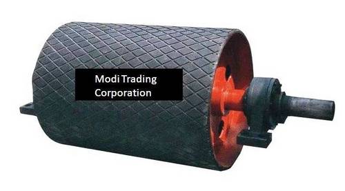 ड्राइविंग पुली