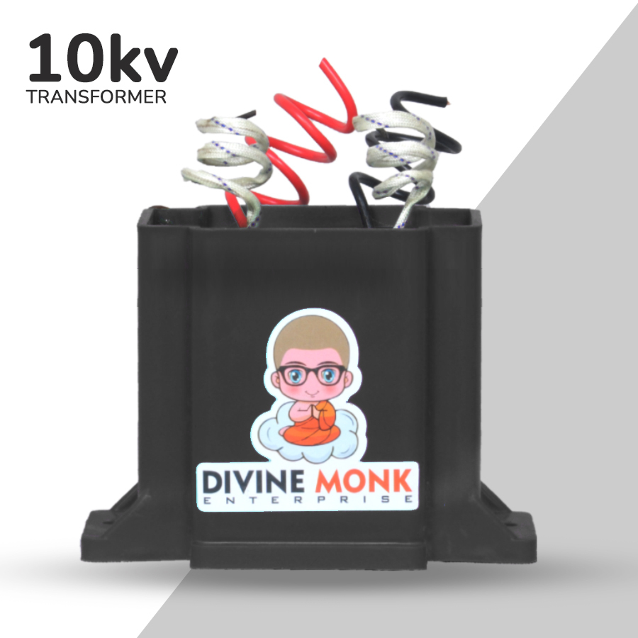 Electronic Transformer Capacity: 500 Kg/hr