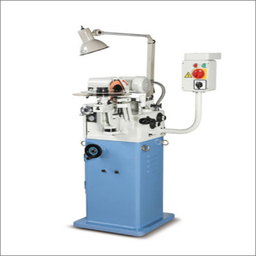 High Performance Industrial Blade Grinding Machines