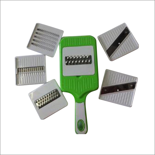 Grater Slicer Set