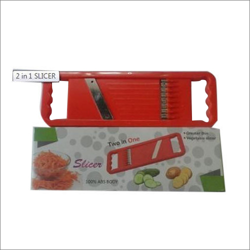 Vegetable Cutting Slicer