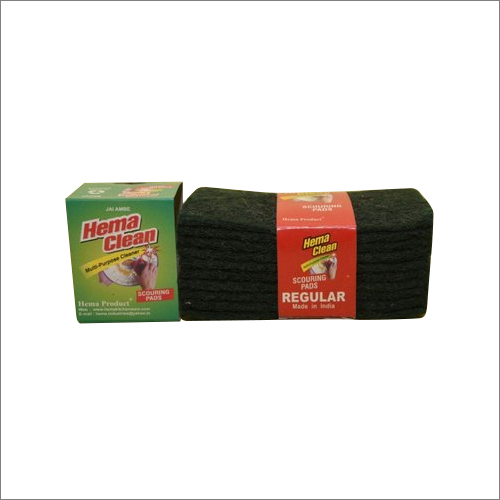 Foam Regular Scouring Pad