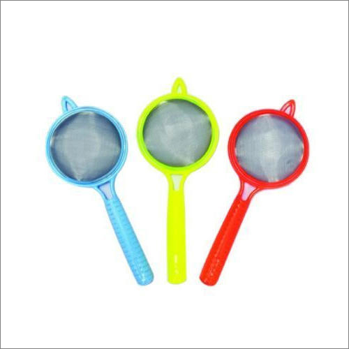 Plastic Tea Strainer Application: Industrial