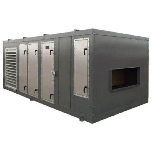 Industrial Energy Meter Calibration Services