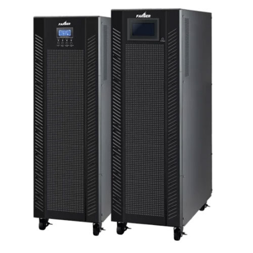 Industrial Igbt Rectifier Online Ups - Color: Black