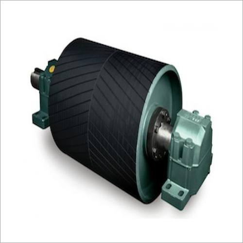 कन्वेयर चरखी