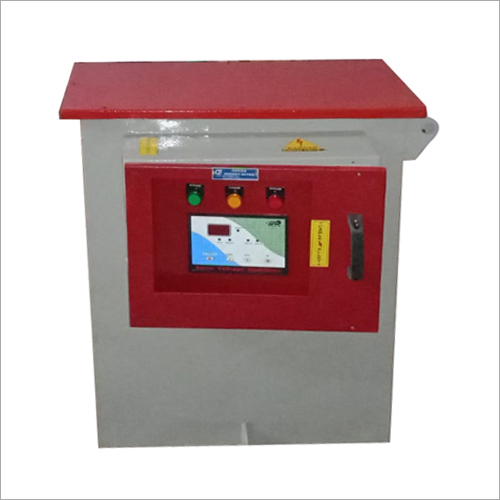 वोल्टेज स्टेबलाइजर फेज: सिंगल फेज