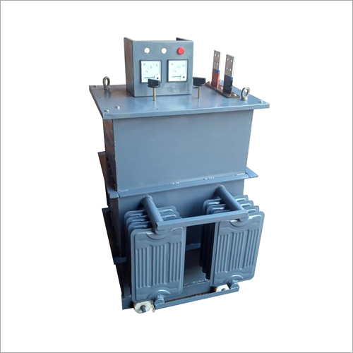 Industrial Electroplating Rectifier - Size: Customized