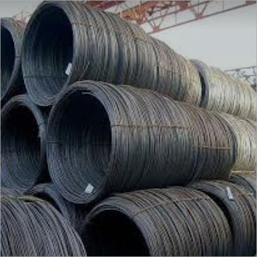 Wire Rod Coil